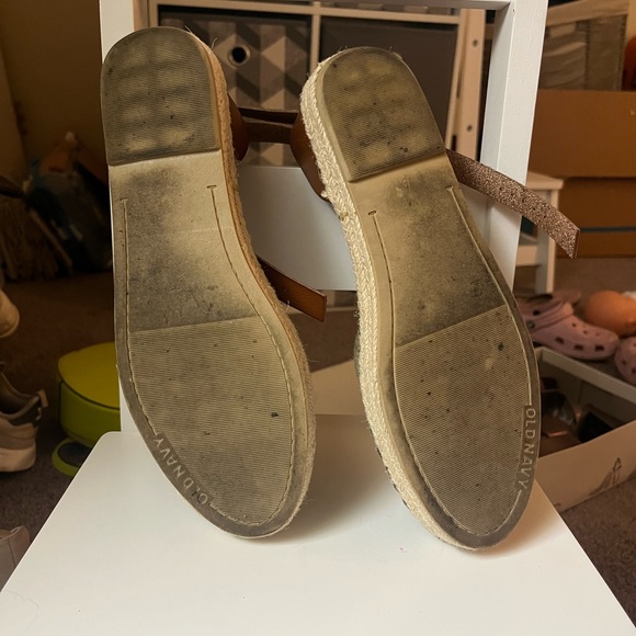 Canvas shoes - Picture 4 of 4